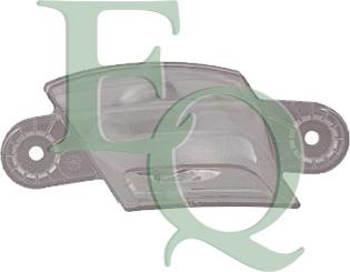 Equal Quality FL0668 - Фонарь указателя поворота autospares.lv