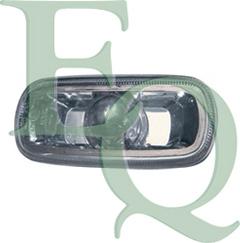 Equal Quality FL0193 - Фонарь указателя поворота autospares.lv