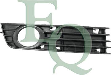 Equal Quality G0299 - Решетка вентиляционная в бампере autospares.lv