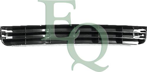 Equal Quality G0221 - Решетка вентиляционная в бампере autospares.lv