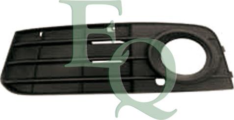 Equal Quality G2284 - Решетка вентиляционная в бампере autospares.lv