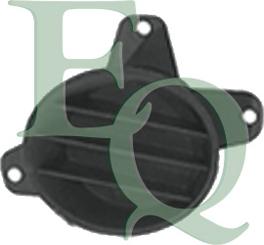 Equal Quality P1784 - Покрытие, фара autospares.lv