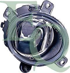 Equal Quality PF0210D - Противотуманная фара autospares.lv