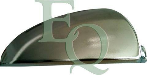 Equal Quality RD03347 - Покрытие, корпус, внешнее зеркало autospares.lv