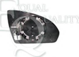 Equal Quality RS02456 - Зеркальное стекло, узел стекла autospares.lv