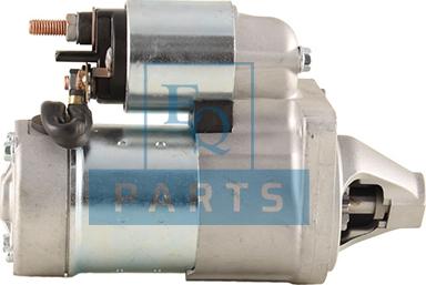 Equal Quality ST20055 - Стартер autospares.lv