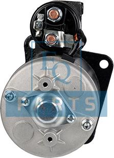 Equal Quality ST20003 - Стартер autospares.lv