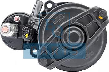 Equal Quality ST20032 - Стартер autospares.lv