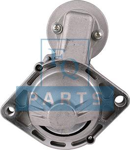 Equal Quality ST20113 - Стартер autospares.lv