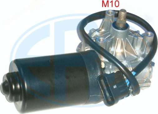 ERA 460141 - Двигатель стеклоочистителя autospares.lv
