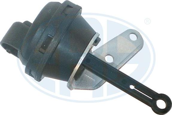 ERA 555338 - Клапан вакуумного управления, рециркуляция ОГ autospares.lv