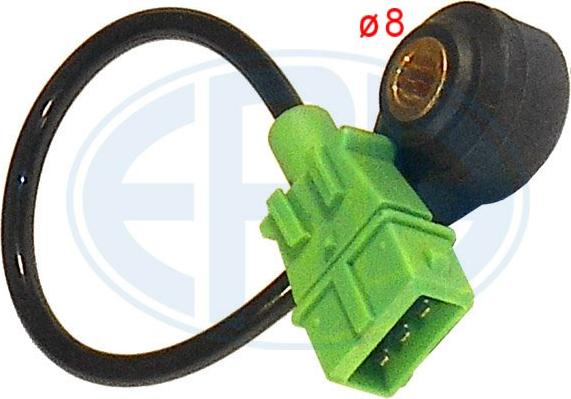 ERA 550425 - Датчик детонации autospares.lv