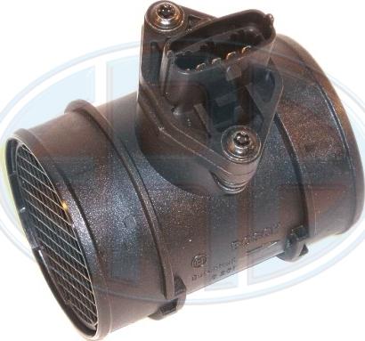 ERA 558044 - Датчик потока, массы воздуха autospares.lv