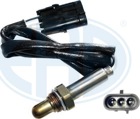 ERA 570058A - Лямбда-зонд, датчик кислорода autospares.lv