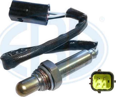 ERA 570086A - Лямбда-зонд, датчик кислорода autospares.lv