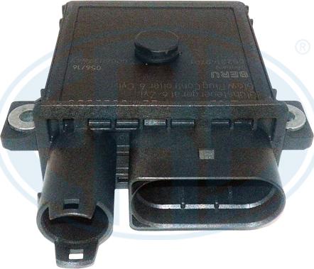 ERA 661302 - Блок управления, реле, система накаливания autospares.lv