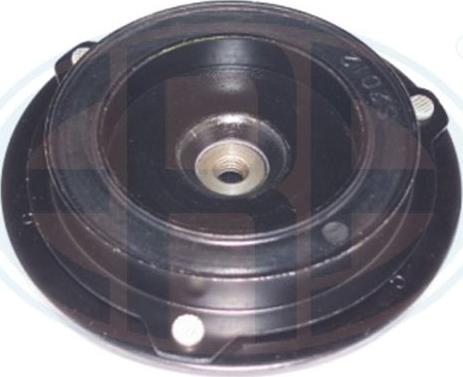 ERA 671048 - Приводной диск, электромагнитное сцепление-компрессор autospares.lv