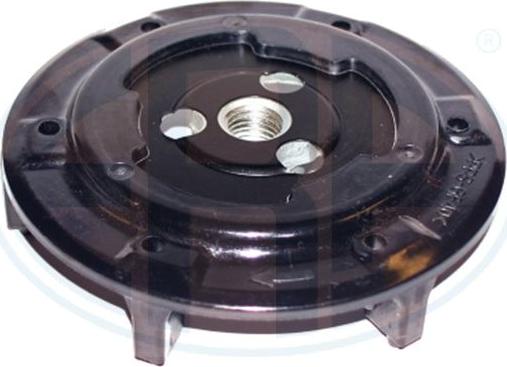 ERA 671053 - Приводной диск, электромагнитное сцепление-компрессор autospares.lv