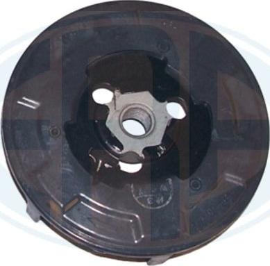 ERA 671052 - Приводной диск, электромагнитное сцепление-компрессор autospares.lv