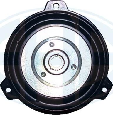 ERA 671061 - Приводной диск, электромагнитное сцепление-компрессор autospares.lv