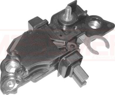 ERA 215925 - Регулятор напряжения, генератор autospares.lv