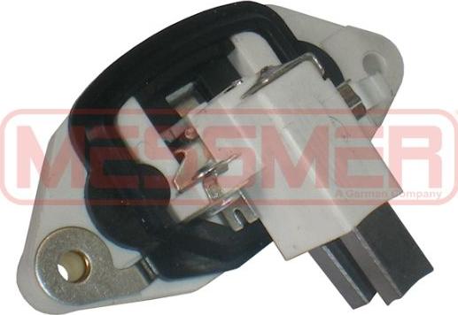 ERA 215273 - Регулятор напряжения, генератор autospares.lv