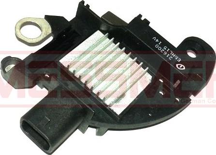 ERA 216200 - Регулятор напряжения, генератор autospares.lv