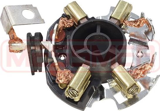 ERA 232013 - Кронштейн, угольная щетка autospares.lv