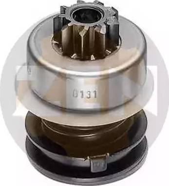 ERA 225061 - Ведущая шестерня, бендикс, стартер autospares.lv