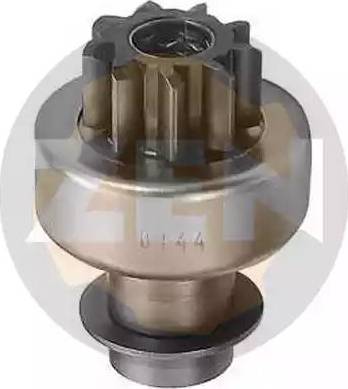 ERA 225068 - Ведущая шестерня, бендикс, стартер autospares.lv