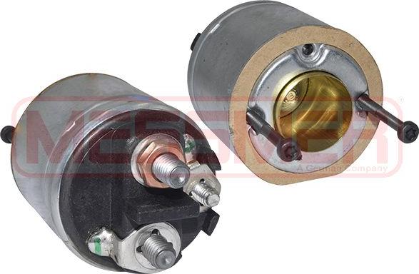 ERA 227989 - Тяговое реле, соленоид, стартер autospares.lv