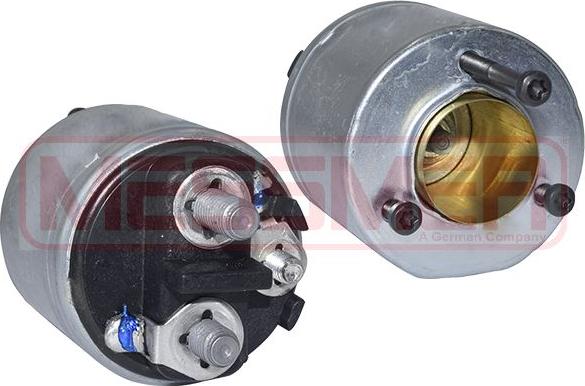 ERA 227983 - Тяговое реле, соленоид, стартер autospares.lv