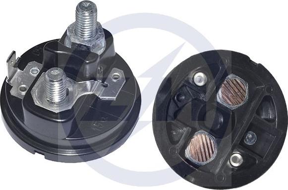 ERA ZM97591 - Крышка, реле стартера autospares.lv