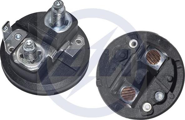 ERA ZM59791 - Крышка, реле стартера autospares.lv