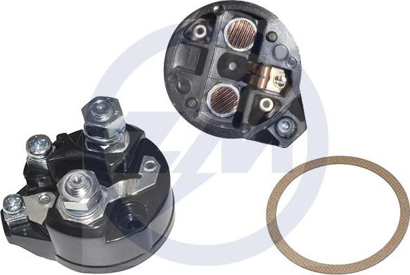 ERA ZM52596 - Крышка, реле стартера autospares.lv