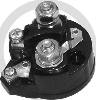 ERA ZM52591 - Крышка, реле стартера autospares.lv