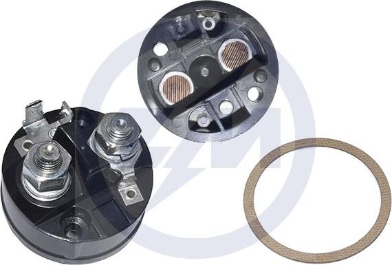 ERA ZM52196 - Крышка, реле стартера autospares.lv