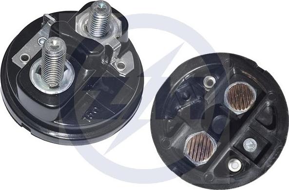 ERA ZM57591 - Крышка, реле стартера autospares.lv