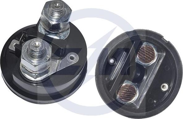 ERA ZM65596 - Крышка, реле стартера autospares.lv