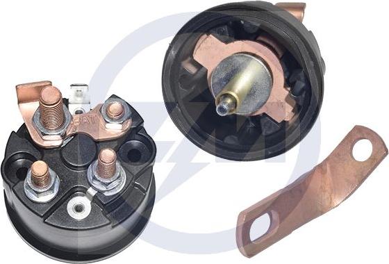 ERA ZM61096 - Крышка, реле стартера autospares.lv