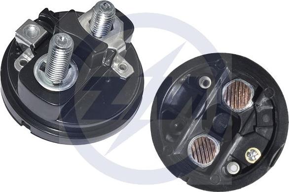 ERA ZM67491 - Крышка, реле стартера autospares.lv