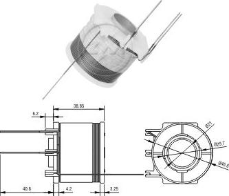 ERA ZM341993 - Тяговое реле, соленоид, стартер autospares.lv