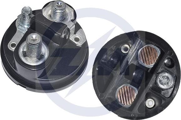 ERA ZM37191 - Крышка, реле стартера autospares.lv