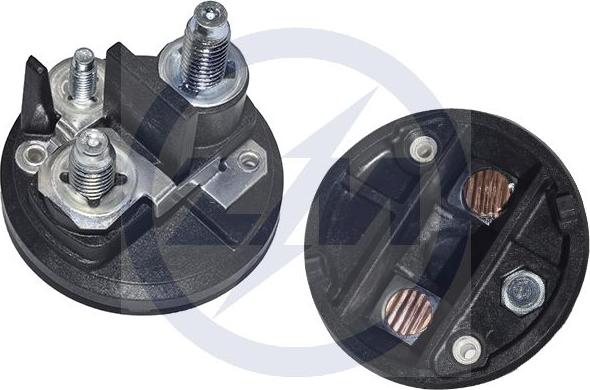 ERA ZM249491 - Ремкомплект, стартер autospares.lv