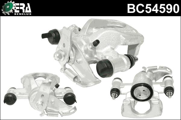 ERA Benelux BC54590 - Тормозной суппорт autospares.lv