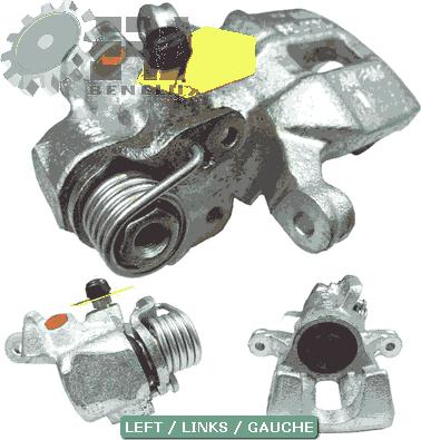 ERA Benelux BC50065 - Тормозной суппорт autospares.lv