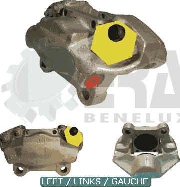 ERA Benelux BC50730 - Тормозной суппорт autospares.lv