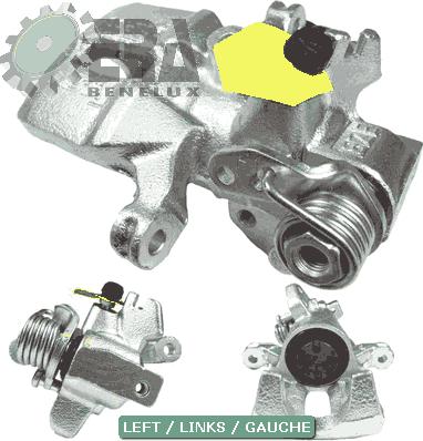 ERA Benelux BC51944 - Тормозной суппорт autospares.lv