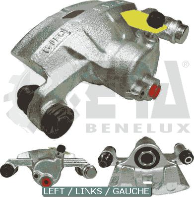 ERA Benelux BC51489 - Тормозной суппорт autospares.lv