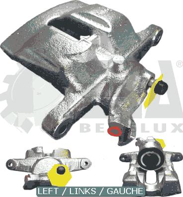 ERA Benelux BC53904 - Тормозной суппорт autospares.lv